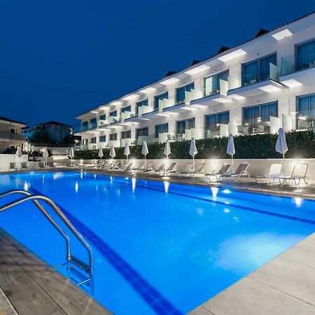 Karras Grande Resort Plánosz Kültér fotó