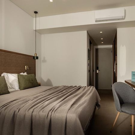 Karras Grande Resort Plánosz Kültér fotó