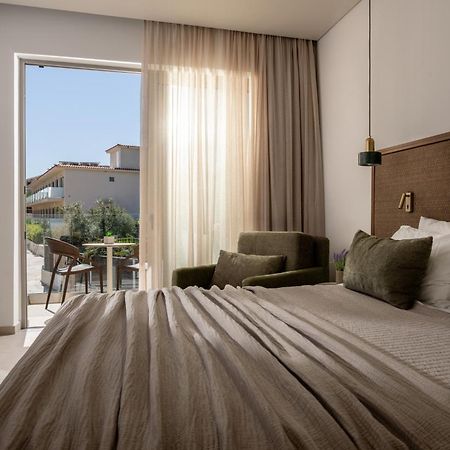Karras Grande Resort Plánosz Kültér fotó